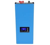 Qudinip Inverter per Collegamento a Griglia da 2000 W per Micro Inverter per Eoliche Apparecchiature Efficienti per la Produzione di Energia per Uso Domestico (Senza LIMITATORE senza WIFI)