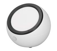 Qudinip Macchina per il Rumore Bianco Dal Design Compatto Dispositivo per il Rumore Bianco per il Sonno del Bambino e L'uso in Camera da Letto Realizzato in Plastica
