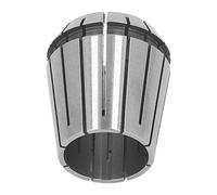 Qudinip Mandrino con Pinza a Molla, Pinza per Macchina per Incidere CNC con Elevata Resistenza All'usura e Al Calore, per Fresatrice e Mandrino ER della Macchina per Incidere (D = Si alzò)