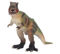 Qudinip Modello di Dinosauro Giocattolo Simulazione Educativa Compatta Realistica per Bambini Ragazzi Gioco Portatile 1 X Modello di Dinosauro (Tipo 3)