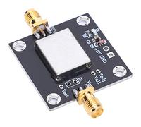 Qudinip Modulo Misuratore di Potenza, Rilevatore di Potenza RF 1 MHz a 10 GHz con Gamma Dinamica di 60 DB, per Misurazioni RSSI Nelle Stazioni Base WLAN WiMAX