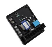 Qudinip Modulo Regolatore Automatico di Tensione 220 V per Generatore Trifase 400 V CA Prestazioni Durevoli Ad Alta affidabilità