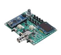 Qudinip Modulo Ricevitore Audio Radio SI4732, Scheda Ricevitore FM AM LW MW SW SSB Fai da Te con Controllo BFO, per Radioamatori e Uso Commerciale