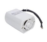 Qudinip Motore per Macchina da Cucire da 90 W, Potenza Elevata di 7000 Giri/min per Cucito Domestico, con Progettazione Avanzata del Circuito, Compatibile con Varie Marche per Cuciture