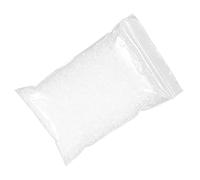Qudinip Pellet di Colla Alla Cheratina Buona viscosità Resistente Alle Alte Temperature per Estensioni dei Capelli 100 G