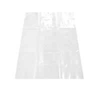 Qudinip Pellicola Trasparente per Serra con Funzioni Antigelo per la Crescita delle Piante Nei Giardini All'aperto, Materiale PE Trasparente, 1 Pellicola Antigelo (2*10 metri)