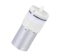 Qudinip Pompa da Pesca Pompa Ad Aria per Acquario Compatta e Portatile per Acquari e Interruzioni di Corrente di Riserva, Realizzata in Plastica Resistente