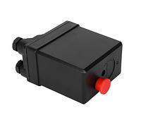 Qudinip Pressostato Accessorio Meccanico Durevole per Compressore D'aria Trifase 380 V Ferro e Rame 1 unità
