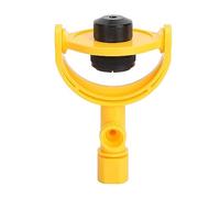 Qudinip Prisma a Inclinazione Singola in Plastica Resistente per Rilevamento del Territorio e Monitoraggio Stradale, Diametro 25,4 Mm, Adatto per Gallerie Metropolitane