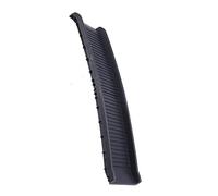 Qudinip Rampa per Cani Pieghevole Resistente e Portatile Antiscivolo per Cani di Taglia Grande 61,0x15,4 Pollici Plastica Resistente