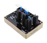 Qudinip Regolatore di Tensione Automatico AVR Ad Alta Precisione per Accessori per Generatori SE350, Durevole Ed Efficiente, Regolazione Regolare