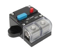 Qudinip Reset Manuale Ad Alte Prestazioni Dell'interruttore DC24V per