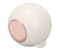 Qudinip Rullo Levapelucchi Riutilizzabile in Gel con Forte Aderenza per Vestiti e Divani, Rullo Levapelucchi Viaggio Portatile Realizzato in ABS Resistente e Poliuretano