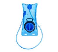 Qudinip Sacca di Idratazione Borsa per Acqua Resistente a Prova di Perdite da 2 Litri per Escursionismo, Campeggio, Corsa, attività All'aperto, Colore Blu (Sacca d'acqua)