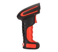 Qudinip Scanner di Codici a Barre Wireless Impermeabile Antipolvere Bluetooth 2.4GHz e Scanner Portatile USB per Vendita Al Dettaglio e Logistica