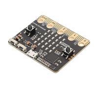 Qudinip Scheda di Sviluppo RP2040 Compatta e Versatile per Programmare Robot e Giochi con Luce LED per L'educazione Giovanile