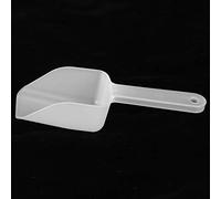 Qudinip Set di Mini in Plastica da 8 Pezzi per Servire Facilmente il Cibo e Raschiare il Ghiaccio Nella di Casa