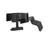 Qudinip Staffa di Ricambio per Supporto Telefono per Auto Co-Pilot per 110 90 2020-2021, Design in Alluminio Resistente, Maggiore Sicurezza di Guida, Dimensioni Leggere