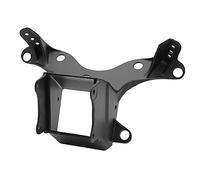 Qudinip Staffa di Supporto per Cupolino, Robusta Lega di Alluminio per YZF R6 Dal 2006 Al 2007 con Facile Installazione