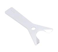 Qudinip Strumento di Rimozione della Corsa in Bici della, Strumento di Rimozione Dell'auricolare in Bicicletta in Bicicletta per Mountain Bike, con Design Angolare di Inclinazione per