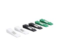 Qudinip Strumento per Affettare Sottile, Strumento per Sezionare Ultra Sottile con Protezione per le per Frutta e Verdura, da in Materiale ABS