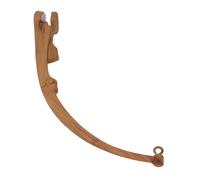 Qudinip Supporto per Cellulare per Bambini Braccio Mobile Sicuro e Robusto per Culla, Misura Universale per Arredamento per la Scuola Materna, 54 Cm