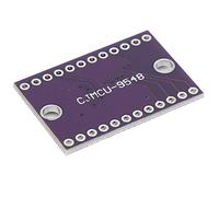 Qudinip TCA9548A, Scheda di Sviluppo Modulo Scheda di Espansione Multicanale IIC I2C a 8 Vie con Corrente di Standby Bassa, per Bus di Gestione del SMBus