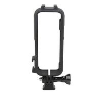 Qudinip Telaio di Montaggio per Fotocamera per Custodia Protettiva Resistente Agli Urti One X3 con Interfaccia Cold Shoe per Viaggi e Uso Esterno