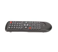 Qudinip Telecomando DVD per, Telecomando Sostitutivo Durevole per Lettore DVD, Facile da Usare, Compatibile con Vari Modelli, 1 unità