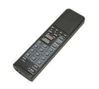 Qudinip Telecomando Sostitutivo per Lettore CD Stereo, Si Adatta Perfettamente a DCD 580 DCD 820 480, Dimensioni Compatte, Facile Accesso, 1 unità.