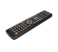 Qudinip Telecomando Sostitutivo RC 730DV per Lettore Dischi DV BD507 BD606 BD606B, Materiale ABS Resistente, Facile da Usare, 1 unità