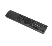 Qudinip Telecomando Vocale per MI L65M5 5ASP 4S TV Bluetooth Design Durevole con Microfono Integrato 1 unità