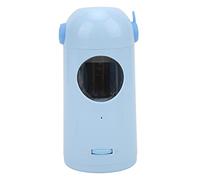 Qudinip Temperamatite Elettrico Completamente Automatico Ricaricabile (Blu)