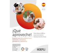 QUE APROVECHE + mp3 online - SANCHEZ MULAS SOLEDAD - HOEPLI