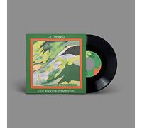 ¡qué asco de primavera!