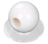 Que Ball portatile per principianti, strumento per esercitarsi nella mira e