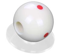 Que Ball portatile per principianti, strumento per esercitarsi nella mira e