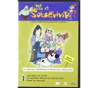 ¡Qué Bello Es Sobrevivir! 1 --- IMPORT ZONE 2 ---