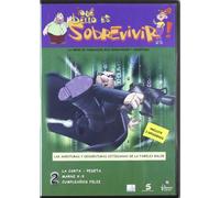 ¡Qué Bello Es Sobrevivir! 2 --- IMPORT ZONE 2 ---