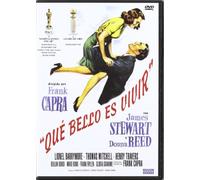 Que Bello Es Vivir (Ed.Esp.) [1946] (Import)