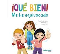 ¡Qué bien, me he equivocado!