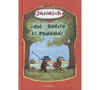 ¡Qué bonito es Panamá!