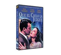 Que El Cielo La Juzgue (Leave Her To Heaven)
