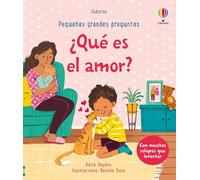 ¿Qué es el amor?