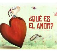 ¿Qué es el amor?/ What Is This Thing Called Love? - NUOVO