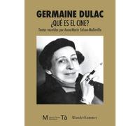 ¿Qué es el cine?: 8