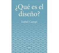 ¿Qué es el diseño?/ What is design?