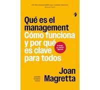 Qué es el management: Cómo funciona y por qué es clave para todos