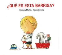 ¿Qué es esta barriga? / What's that Belly?