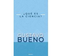 ¿Qué es la ciencia?